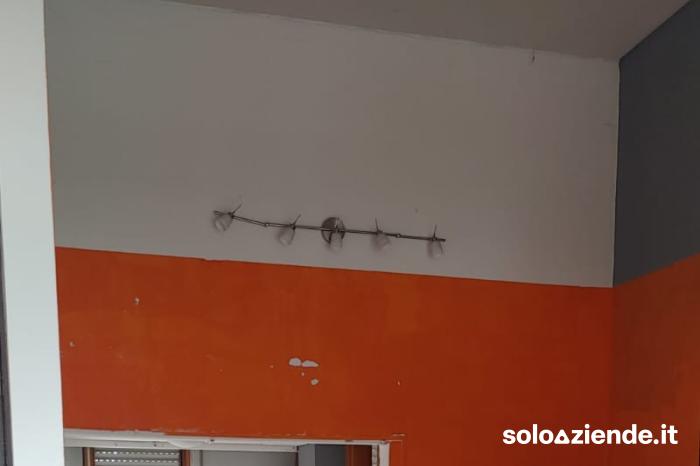 Affitto Locali commerciali e artigianali AFFITTO NEGOZIO DI 30 MQ a San Donato Milanese (MI)